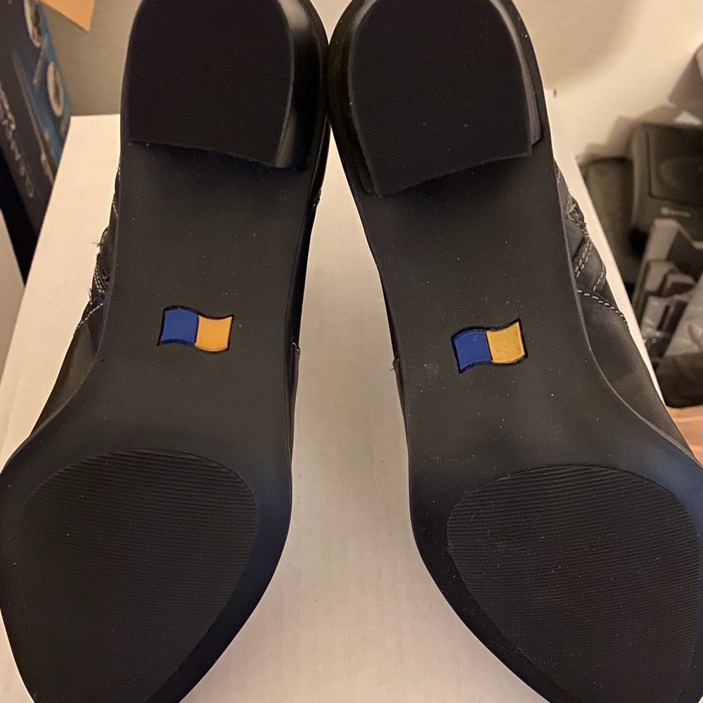 Booties - Picture 2 of 5